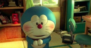 Doraemon Last Episode