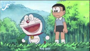 Doraemon Last Episode gone