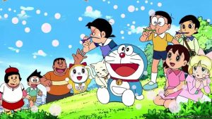 Doraemon Last Episode short description