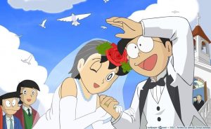 marriage Doraemon Last Episode