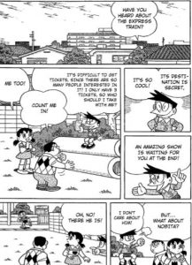 Doraemon comics vol 5 Pdf