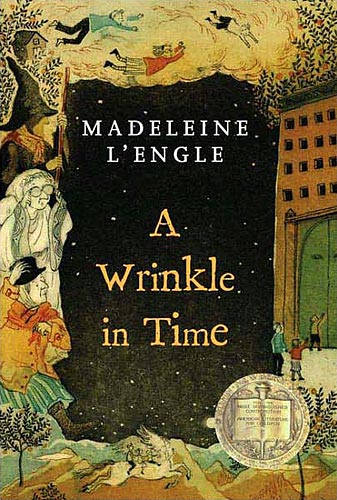 Photo of A Wrinkle in Time PDF Free Download | A Wrinkle in Time eBook Download